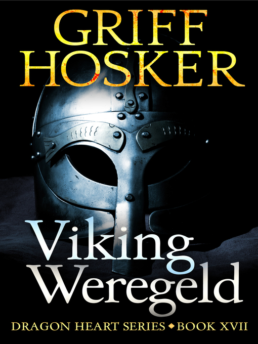 Cover image for Viking Weregeld